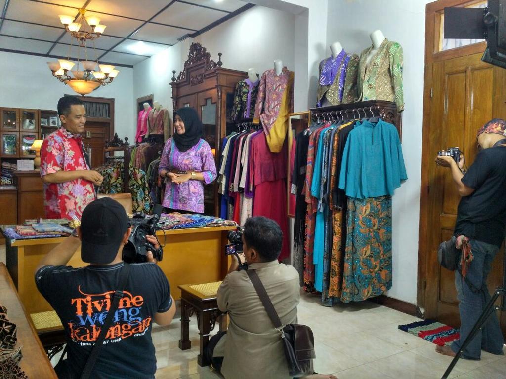 Wisma tamu 51 Pekalongan